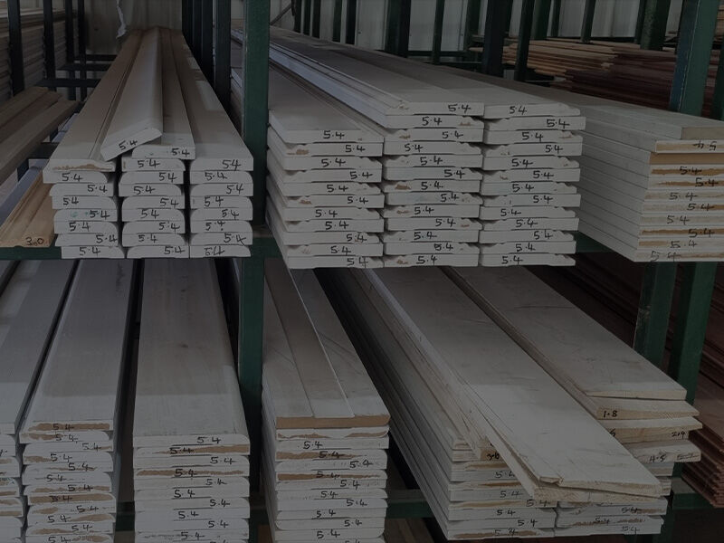 Architraves & Skirting