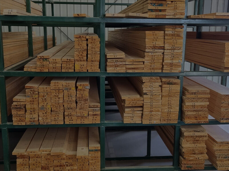 Dressed Boards