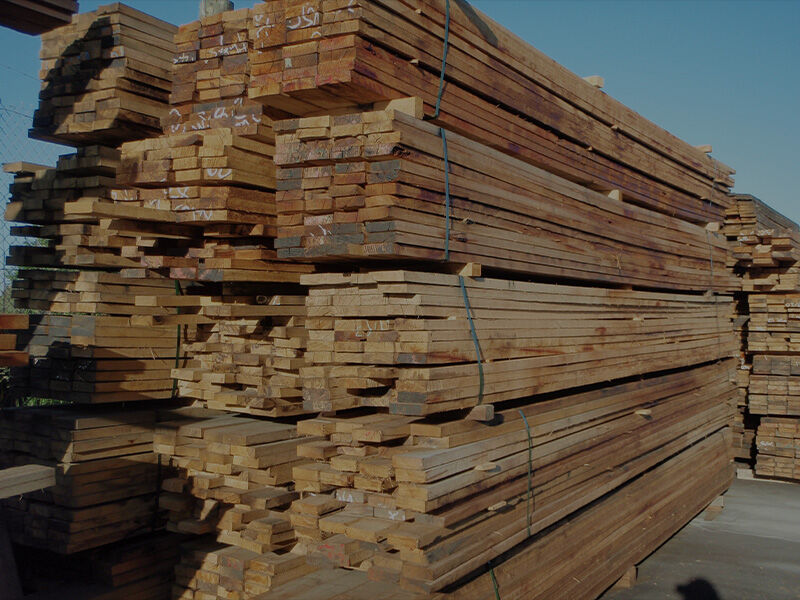F8 Hardwood Unseasoned