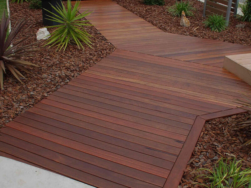 Ironbark