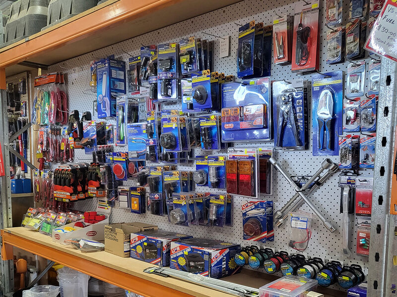 Automotive Parts & Accessories - GT Pine