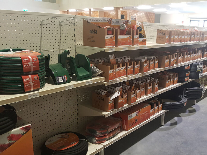Garden Hoses & Accessories - GT Pine