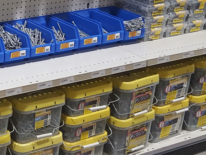 Batton Screws